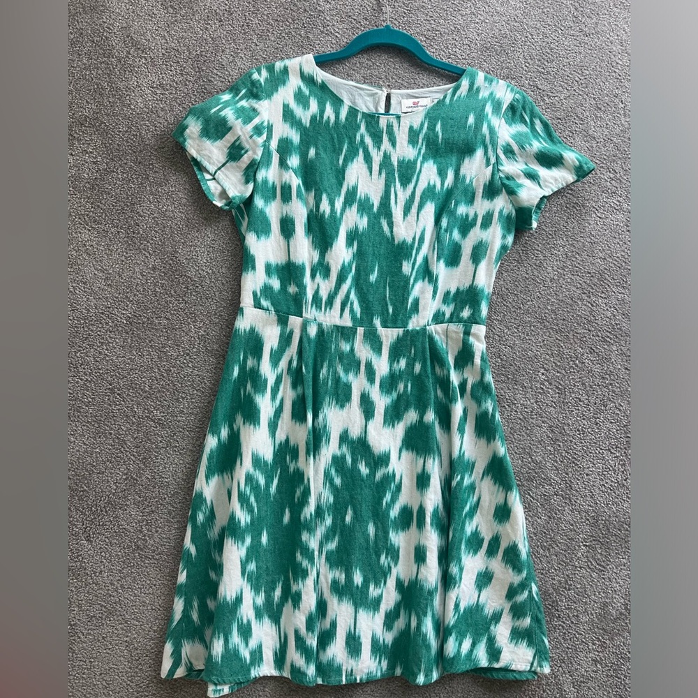 Vineyard Vines Dress